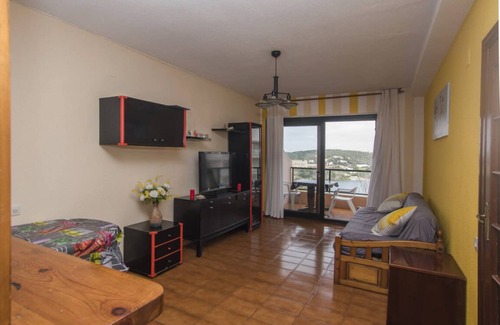 Es Castell Apartment | Cala Corb Low Cost