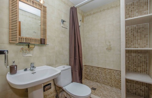 Es Castell Apartment | Cala Corb Low Cost