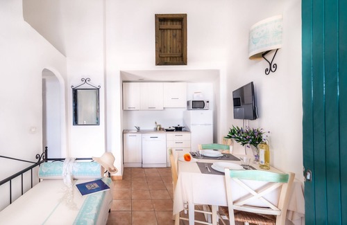 Sorso Apartment | Cala Del Mar C2 58, Marina di Sorso, Italy