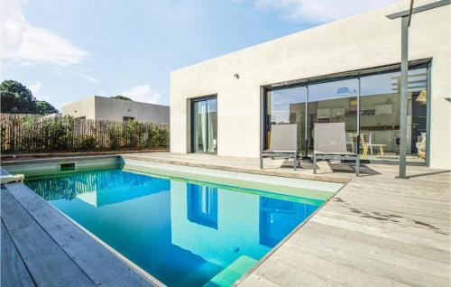 Lecci House | Cala Di Mare