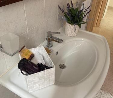 Termoli Bed & Breakfast | Cala di Rio B&B