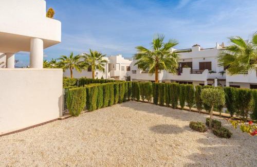Mar de Pulpi Apartment | Cala