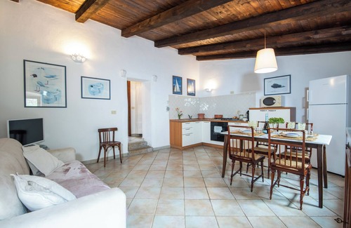 La Maddalena Apartment | Cala Francese Maggiorana, La Maddalena, Italy