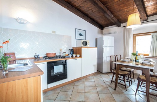 La Maddalena Apartment | Cala Francese Maggiorana, La Maddalena, Italy