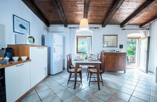 La Maddalena Apartment | Cala Francese Maggiorana, La Maddalena, Italy