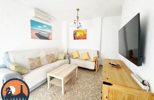 Chipiona Apartment | Cala La Paloma by Bossh! Apartments