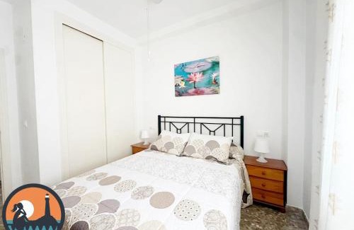 Chipiona Apartment | Cala La Paloma by Bossh! Apartments