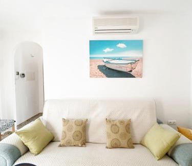 Chipiona Apartment | Cala La Paloma by Bossh! Apartments