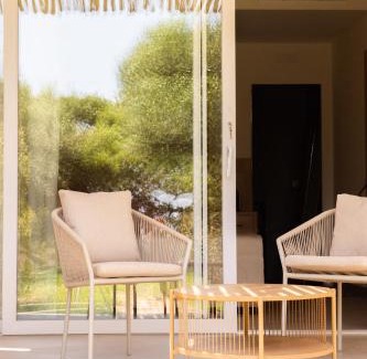 Stintino Hotel | Cala Lupo Resort