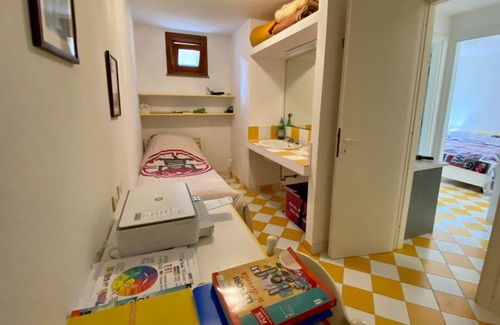 Stintino Villa | Cala Lupo - Villa La Mimosa