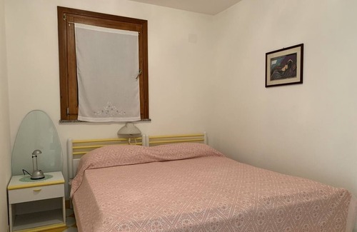 Stintino Villa | Cala Lupo - Villa La Mimosa