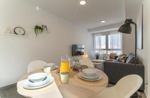 La Cala de Mijas Apartment | Cala Luxo en Cala de Mijas a metros del mar