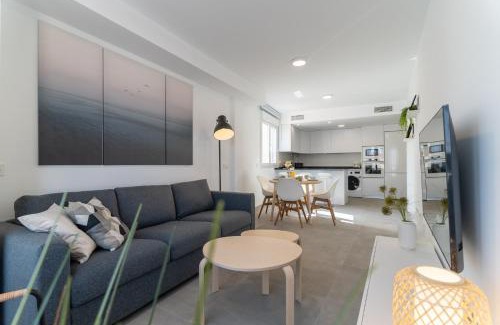 La Cala de Mijas Apartment | Cala Luxo en Cala de Mijas a metros del mar