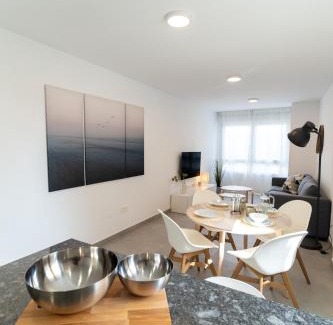 La Cala de Mijas Apartment | Cala Luxo en Cala de Mijas a metros del mar