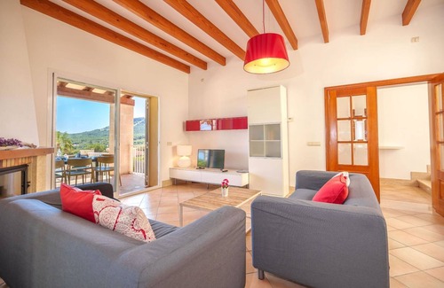 Cala Mesquida House | Cala Mesquida by Interhome