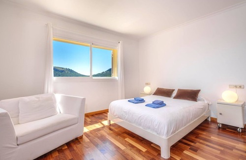 Cala Mesquida House | Cala Mesquida by Interhome