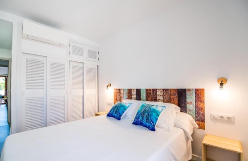 S'Illot-Cala Morlanda Apartment | Cala Morlanda 1