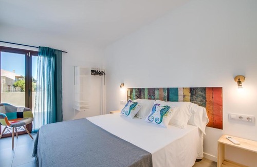 S'Illot-Cala Morlanda Apartment | Cala Morlanda 1