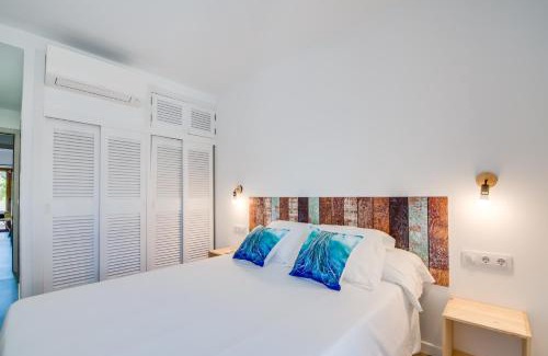 S'Illot-Cala Morlanda Apartment | Cala Morlanda 1