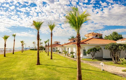 Mondolfo Resort | Cala Nostra Resort