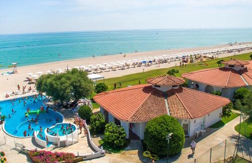 Mondolfo Resort | Cala Nostra Resort