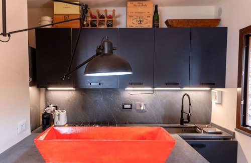 Cala Piccola House | Cala Piccola by Interhome