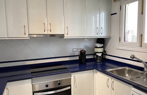 Cala Agulla Apartment | Cala Ratjada El Bosque Apt Magnolia, 2-4 Pers-pool-wifi