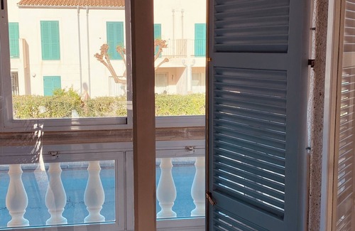 Cala Agulla Apartment | Cala Ratjada El Bosque Apt Magnolia, 2-4 Pers-pool-wifi