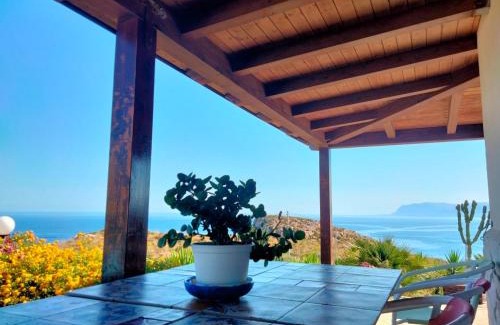 Scopello House | Cala Rossa