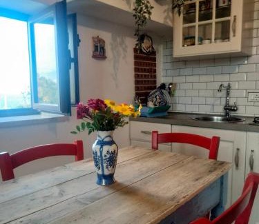 Scopello House | Cala Rossa