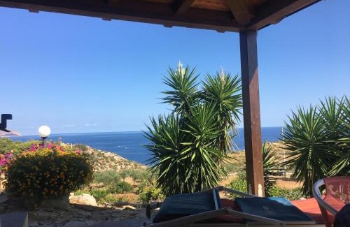 Scopello House | Cala Rossa
