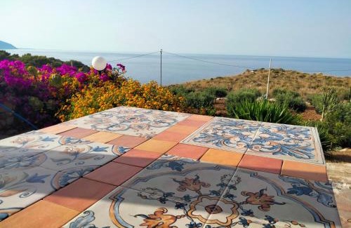 Scopello House | Cala Rossa