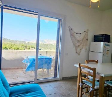 La Pelosa Apartment | Cala Sabina 1 - Short Term Rentals Italy
