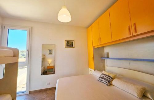 La Pelosa Apartment | Cala Sabina 1 - Short Term Rentals Italy