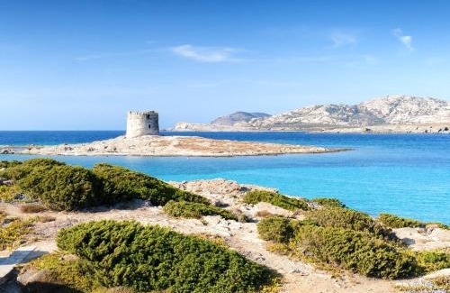 La Pelosa Apartment | Cala Sabina 1 - Short Term Rentals Italy
