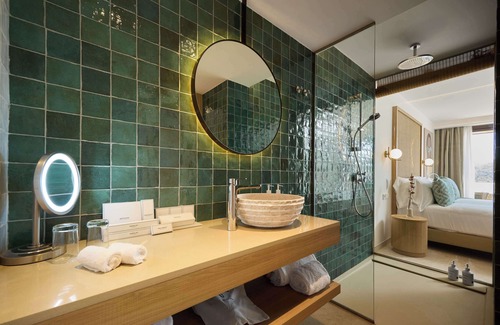 Puerto San Miguel Resort | Cala San Miguel Ibiza Resort, Curio Collection by Hilton