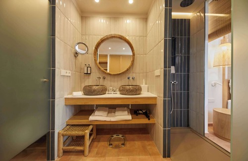 Puerto San Miguel Resort | Cala San Miguel Ibiza Resort, Curio Collection by Hilton