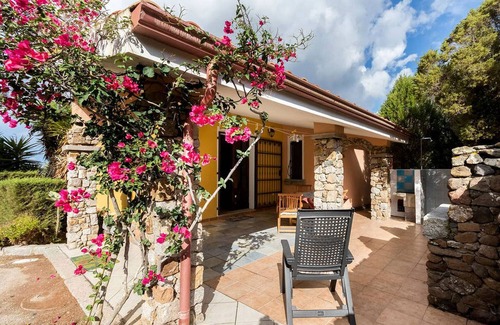 Sant'Antioco Apartment | Cala Sapone Apartment, 4 persons