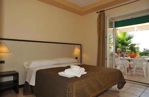 Torre Vado Apartment | Cala Saracena Resort