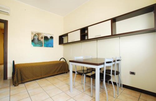 Torre Vado Apartment | Cala Saracena Resort