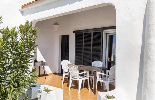 Cala Serena House | Cala Serena Beach 2