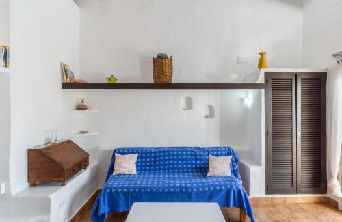 Cala Serena House | Cala Serena Beach 2
