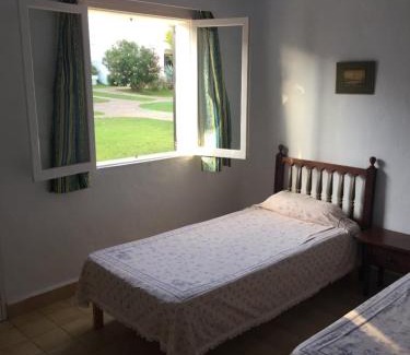 Cala Serena House | Cala Serena Beach