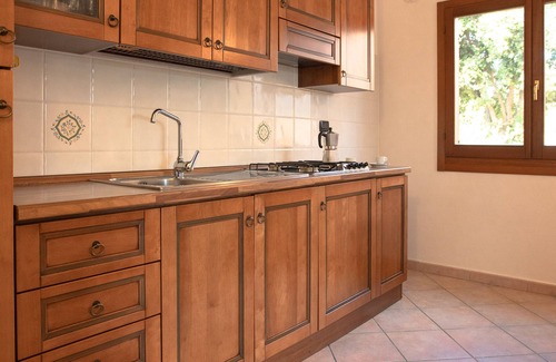 Sos Alinos Apartment | Cala Viola Trilo 1.5Km With Shared Pool, Orosei, Italy
