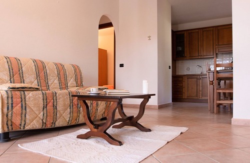 Sos Alinos Apartment | Cala Viola Trilo 1.5Km From The Beach, Orosei, Italy