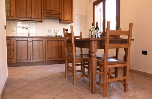 Sos Alinos Apartment | Cala Viola Trilo 1.5Km From The Beach, Orosei, Italy