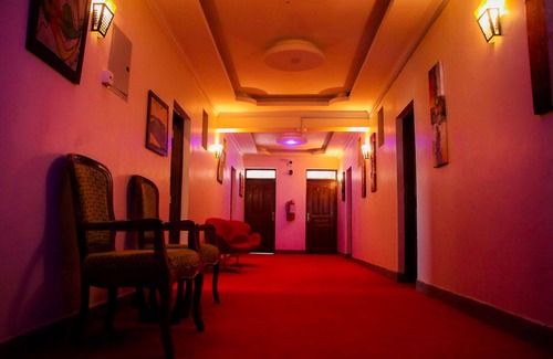 Awach Bed & Breakfast | CALABASH EXPRESS