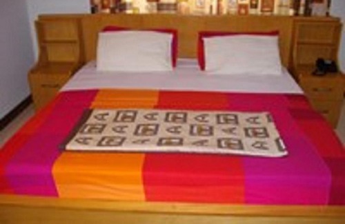 Accra Apartment | Calabash Green Executive Apartments