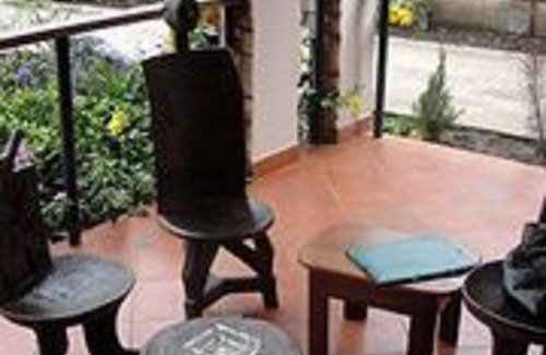 Accra Apartment | Calabash Green Executive Apartments