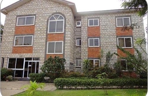 Accra Apartment | Calabash Green Executive Apartments